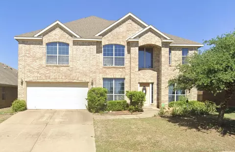851 Evergreen Ln, Burleson, TX 76028
