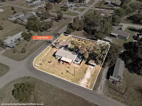 454 Geronimo, Quitman, TX 75783