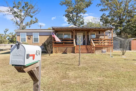 454 Geronimo, Quitman, TX 75783 photo 7