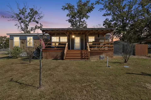 454 Geronimo, Quitman, TX 75783 photo 6
