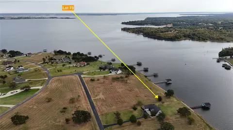 lot73 Moonlight Bay Ct, Streetman, TX 75859