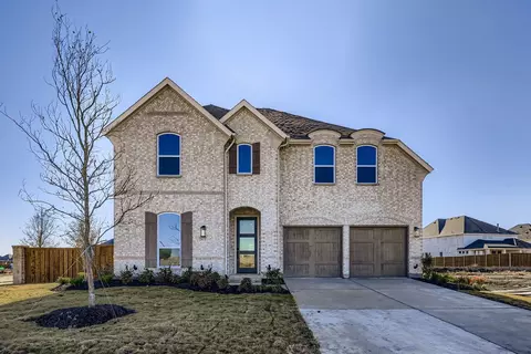 2611 Harvest Ln, Prosper, TX 75078
