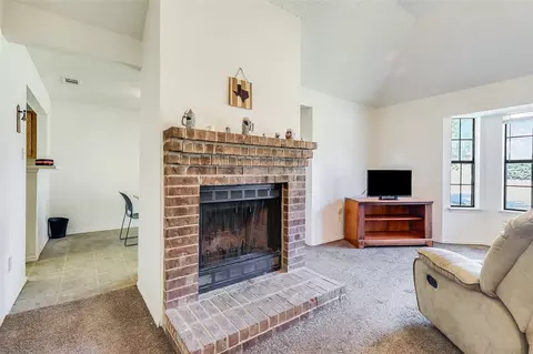 Living - 1728 Hackamore St, Mesquite, TX 75149 photo 1 of 2