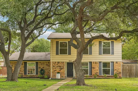 1802 Roxton Ct, Richardson, TX 75081
