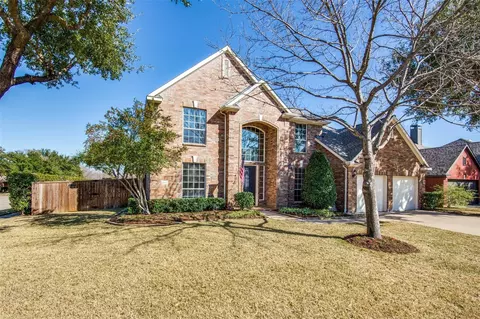 4512 Kyle Ln, Flower Mound, TX 75028