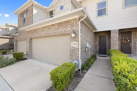 17728 Sage Ln, Dallas, TX 75252