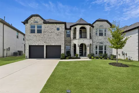 1024 Dupont Dr, Mckinney, TX 75071