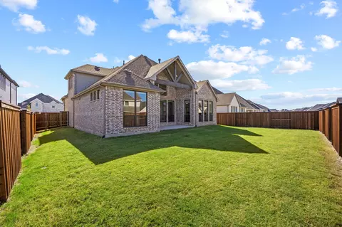 4540 Mayfield Dr, Prosper, TX 75078 photo 35