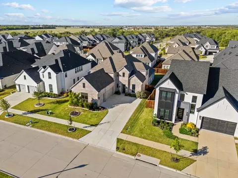 4540 Mayfield Dr, Prosper, TX 75078 photo 2