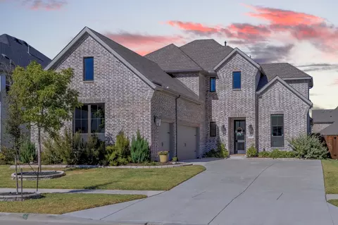 4540 Mayfield Dr, Prosper, TX 75078