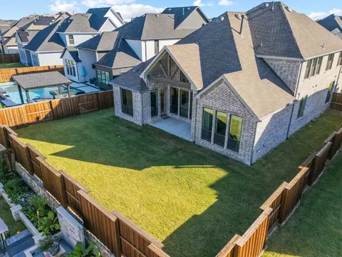 4540 Mayfield Dr, Prosper, TX 75078 photo 3