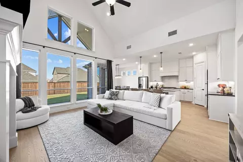 4540 Mayfield Dr, Prosper, TX 75078 photo 8