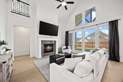 4540 Mayfield Dr, Prosper, TX 75078 photo 5