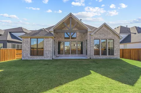 4540 Mayfield Dr, Prosper, TX 75078 photo 34