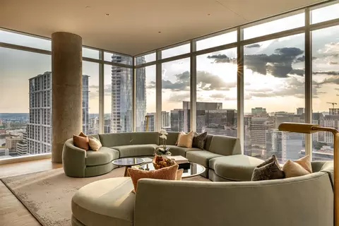 1747 Leonard St #2201, Dallas, TX 75201