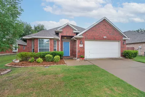 8421 Juliette Dr, Mckinney, TX 75071