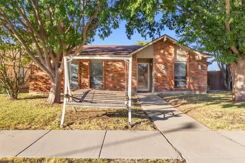 5400 N Colony Blvd, The Colony, TX 75056