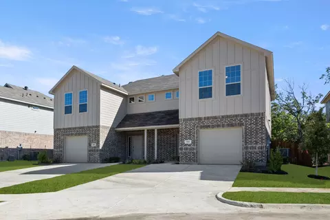 509-511 Mockingbird Ln, Denton, TX 76205