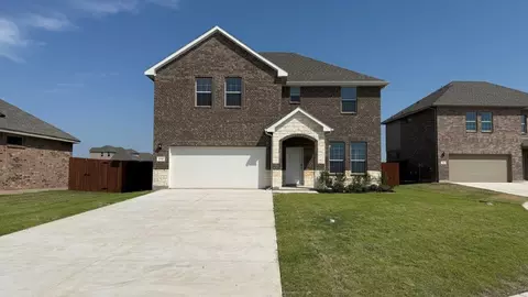 312 Gallant Man Ct, Granbury, TX 76049