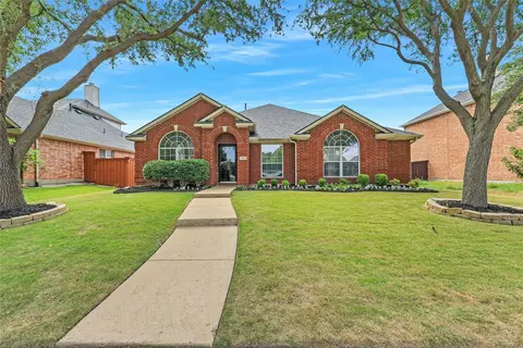 8609 Shakespeare Ln, Frisco, TX 75036