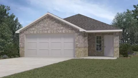 3533 Bar Claims St, Aubrey, TX 76227