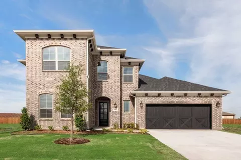 9067 Wyndemere Ln, Frisco, TX 75036