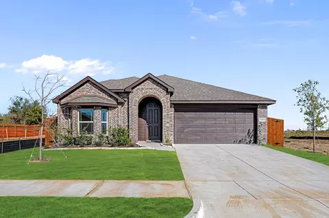 3666 Jordan Way, Kaufman, TX 75142