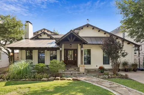 7810 Stanford Ave, Dallas, TX 75225