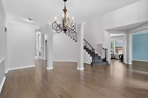 950 Willowmist Dr, Prosper, TX 75078 photo 4