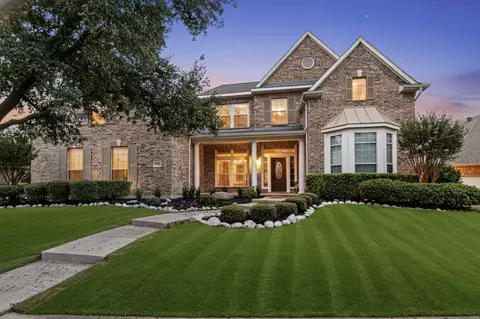 950 Willowmist Dr, Prosper, TX 75078