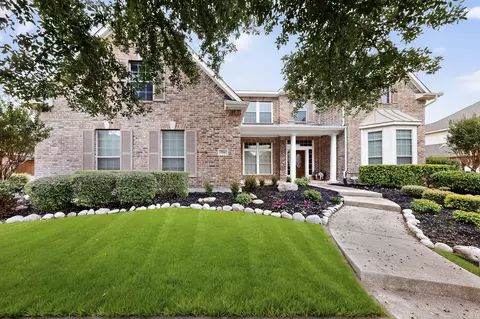 950 Willowmist Dr, Prosper, TX 75078 photo 2