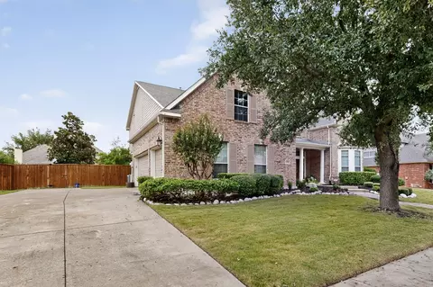 950 Willowmist Dr, Prosper, TX 75078 photo 20