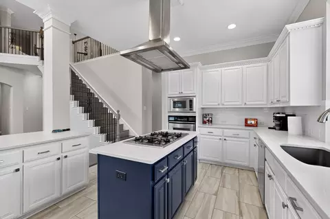 950 Willowmist Dr, Prosper, TX 75078 photo 8
