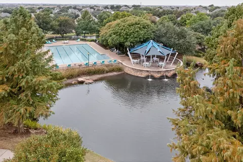 950 Willowmist Dr, Prosper, TX 75078 photo 29