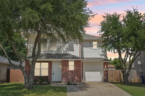 3920 Gray Oak Pl, Dallas, TX 75212