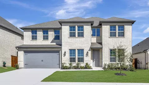 11532 Wulstone Rd, Haslet, TX 76052