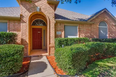 6613 Candlecreek Ln, Plano, TX 75024