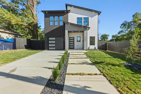 3704 Penelope St, Dallas, TX 75210