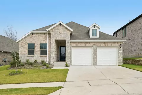 502 Stagg St, Mckinney, TX 75069