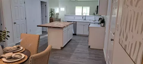 Kitchen - 530 Maple St, Commerce, TX 75428 photo 1 of 3