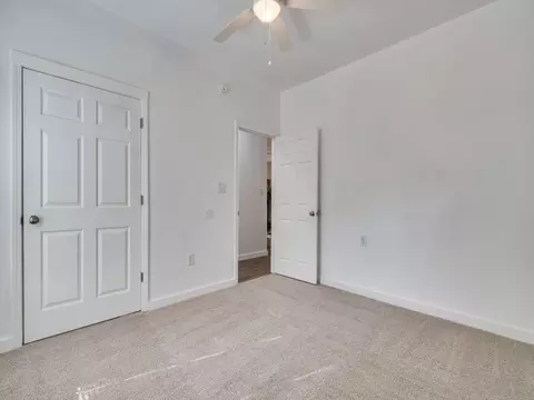 Bedroom - 530 Maple St, Commerce, TX 75428 photo 4 of 5