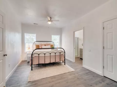 Bedroom - 530 Maple St, Commerce, TX 75428 photo 1 of 5