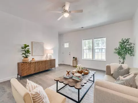 530 Maple St, Commerce, TX 75428