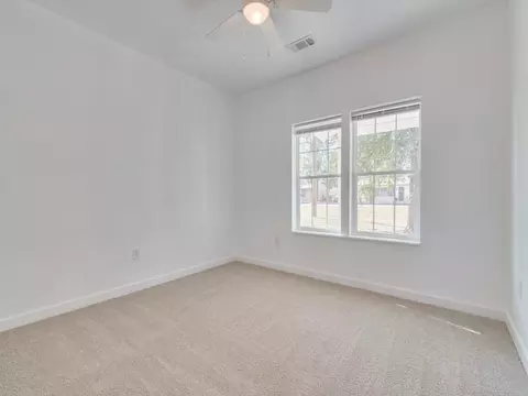 Bedroom - 530 Maple St, Commerce, TX 75428 photo 5 of 5