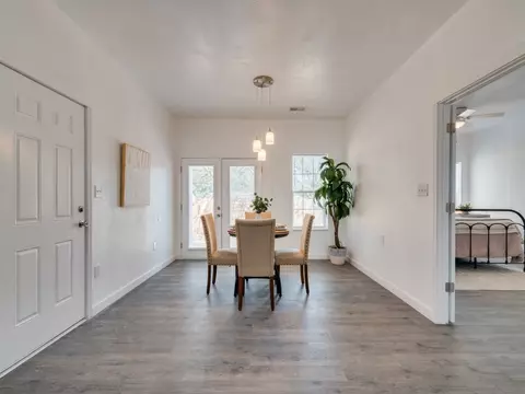 Dining - 530 Maple St, Commerce, TX 75428 photo 2 of 2