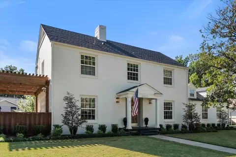 3801 Arundel Ave, Fort Worth, TX 76109