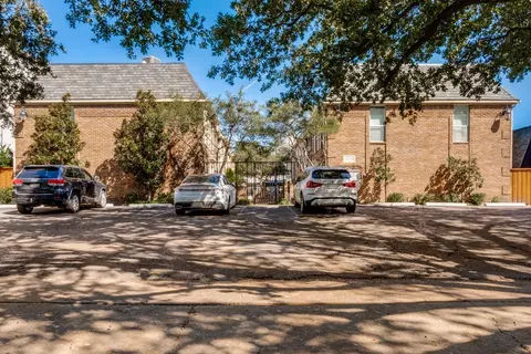 4208 Bowser Ave #D, Dallas, TX 75219
