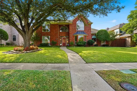 3420 Cabriolet Ct, Plano, TX 75023