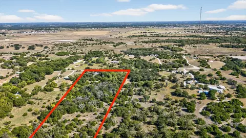 212 Old Authon Ln, Weatherford, TX 76088