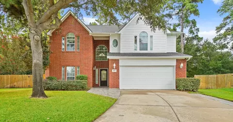 6107 Kyle Bend Ln, Katy, TX 77493